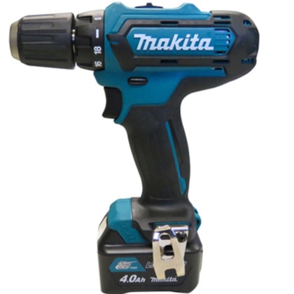 Parafusadeira Furadeira 3/8