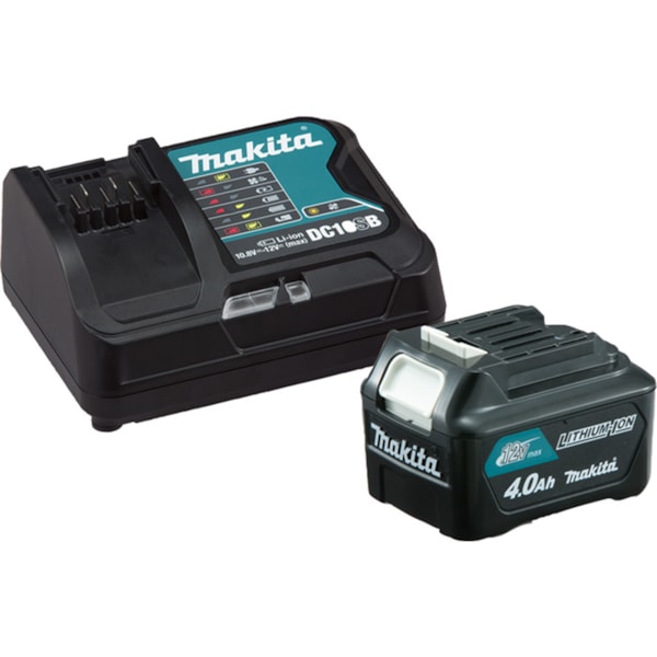 Parafusadeira Furadeira 3/8