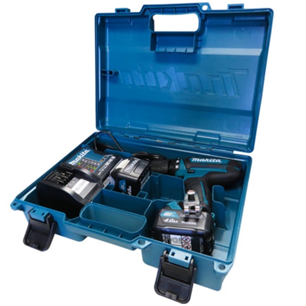 Parafusadeira Furadeira 3/8