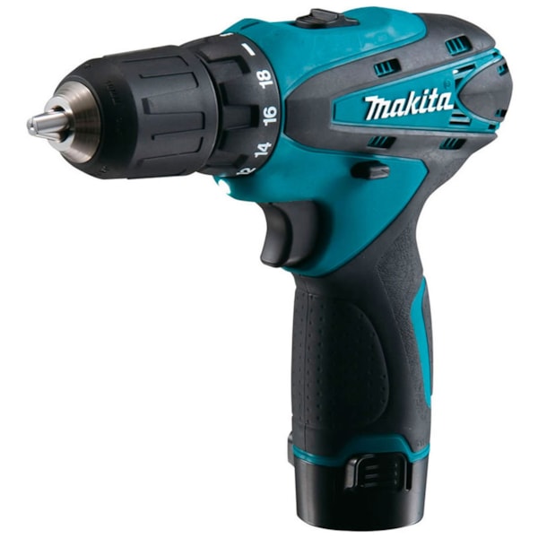 Parafusadeira Furadeira 3/8