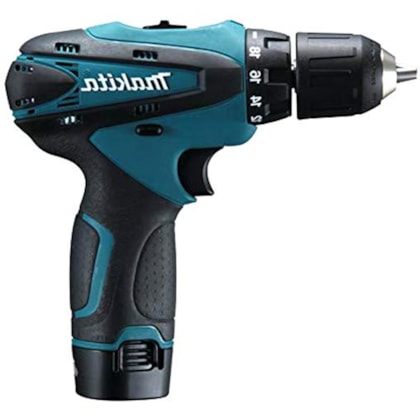 Parafusadeira Furadeira 3/8