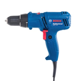 Parafusadeira Furadeira 3/8