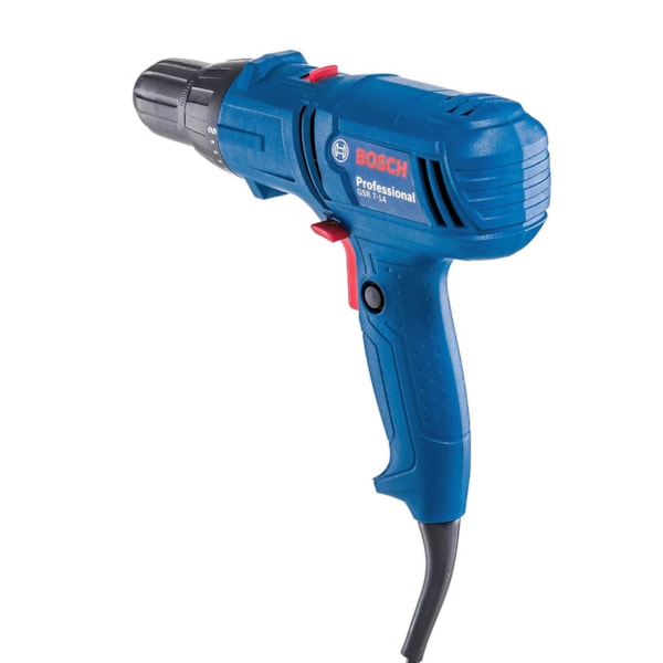 Parafusadeira Furadeira 3/8