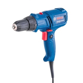 Parafusadeira Furadeira 3/8