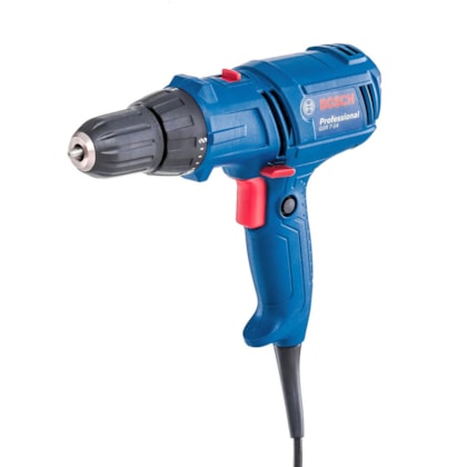 Parafusadeira Furadeira 3/8