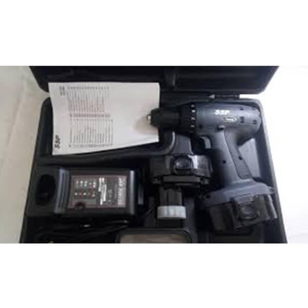 Parafusadeira Furadeira a Bateria 1/2