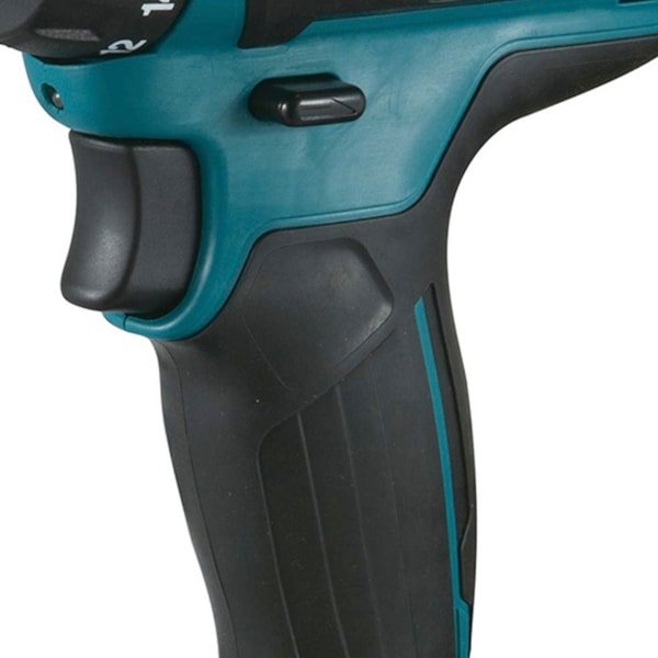 Parafusadeira Furadeira à Bateria 1/4