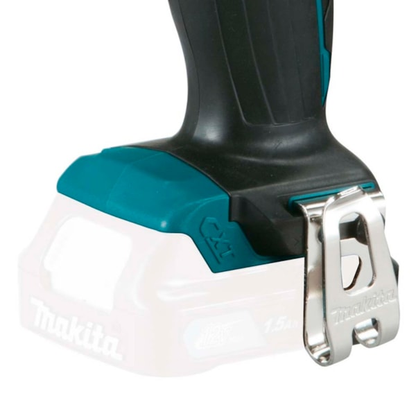 Parafusadeira Furadeira à Bateria 1/4