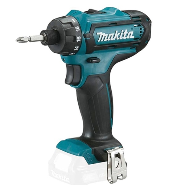 Parafusadeira Furadeira à Bateria 1/4