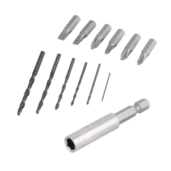 Parafusadeira Furadeira À Bateria 10,8V 3/8