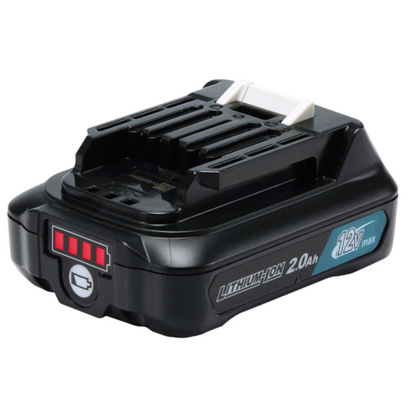 Parafusadeira/Furadeira a Bateria 12V + 2 Baterias 12V e Carregador Bivolt DF033DSAE Makita-eb21e8bd-6335-4738-8346-7634fd2618f2