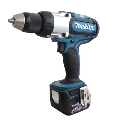 Parafusadeira Furadeira à Bateria 14,4V DDF441 Makita-a99184c0-ae23-456d-be52-ad8aed046d46
