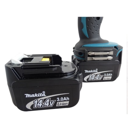Parafusadeira Furadeira à Bateria 14,4V DDF441 Makita-32f444b2-c288-487d-9be4-a84f5fbab38f