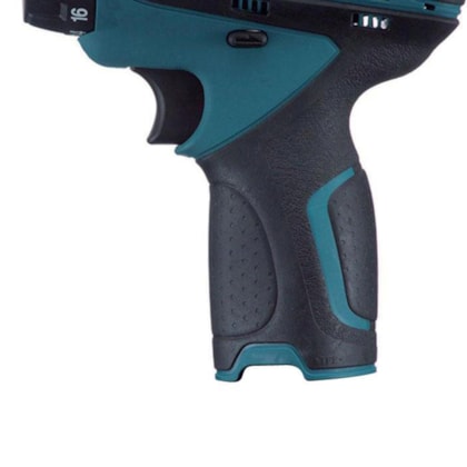 Parafusadeira Furadeira à Bateria 3/8