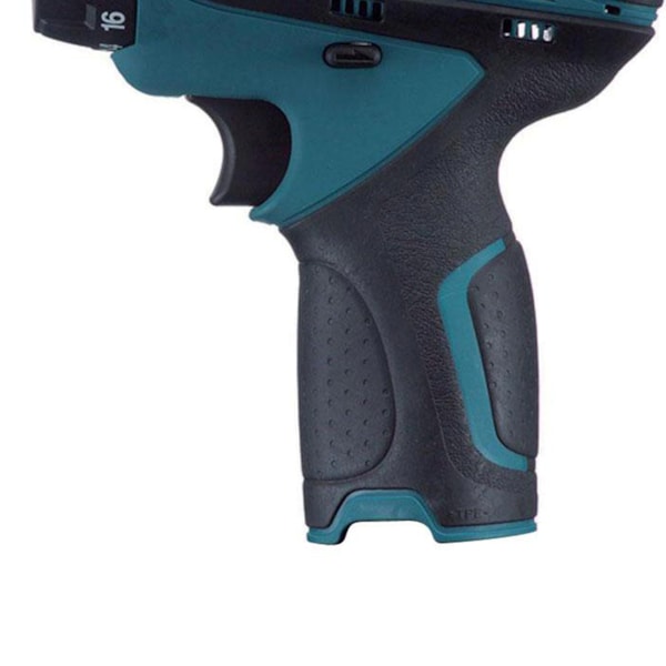 Parafusadeira Furadeira à Bateria 3/8