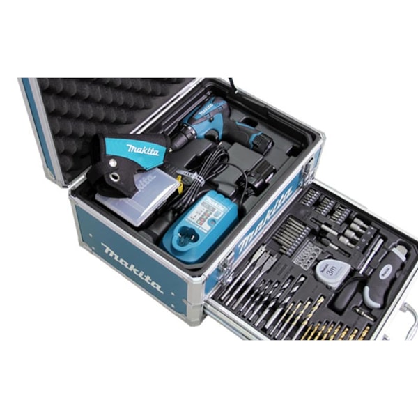 Parafusadeira/Furadeira a Bateria 3/8