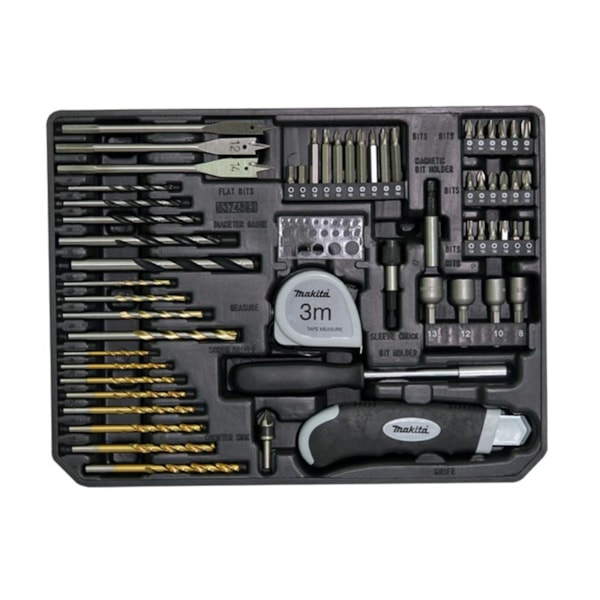 Parafusadeira/Furadeira a Bateria 3/8