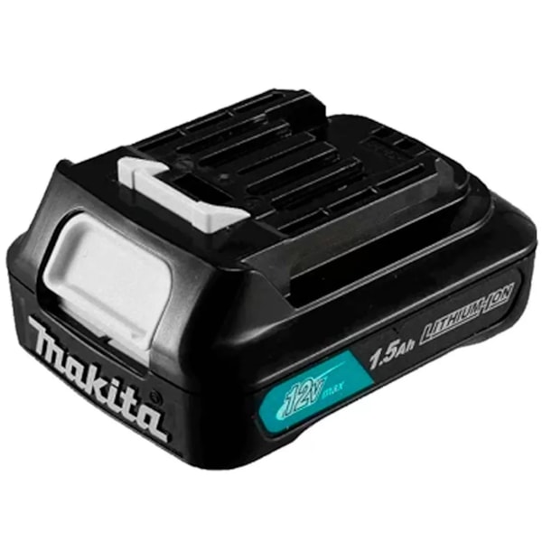 Parafusadeira/Furadeira à Bateria + Bateria 1,5AH + Carregador + Brocas Makita-d1418d81-1786-4e50-8a56-808b84cc7f6d