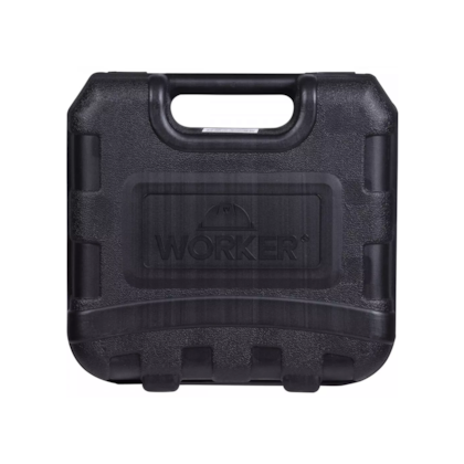 Parafusadeira/Furadeira A bateria com 17 Peças 12V PFW 012 976024 Worker-c2b3d66e-cd0c-4cea-8560-9bcbd5768ec3