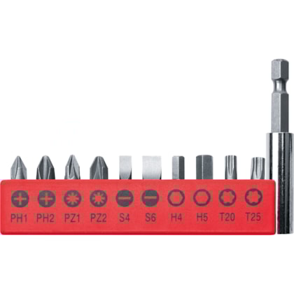 Parafusadeira Furadeira à Bateria com Maleta e Bits SMART 12V GSR 1000 Bosch-0b119bca-529c-4fe4-9c4f-054423cb4485