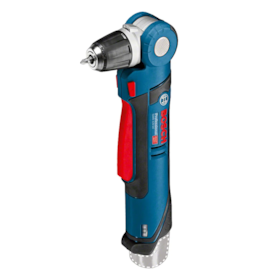 Parafusadeira Furadeira Angular Pro a Bateria 12V C/ Maleta GWB 12V-10 Bosch