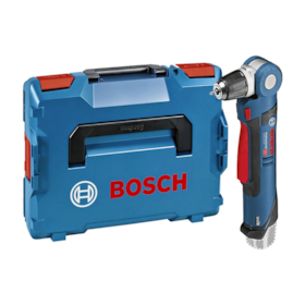 Parafusadeira Furadeira Angular Pro a Bateria 12V C/ Maleta GWB 12V-10 Bosch