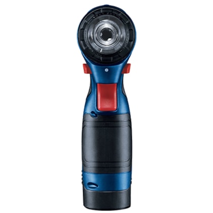 Parafusadeira Furadeira Bosch GSB 120-LI 12V 1 bateria e maleta-d2cd279a-ced7-4373-986c-dad46e42ddb9