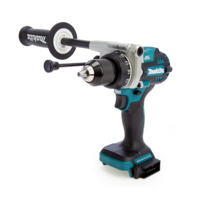 Parafusadeira/Furadeira Com Impacto DHP486Z Bivolt Makita-8729da83-702b-4bac-b379-c0df4101ee84