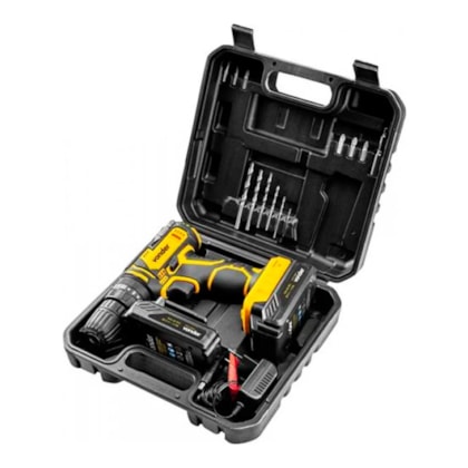 Parafusadeira/Furadeira Com Impacto PFV020I Com Impacto Bateria 20V 6001000200 Vonder-587eb601-ff18-4ffd-b5cf-f0af6197792b