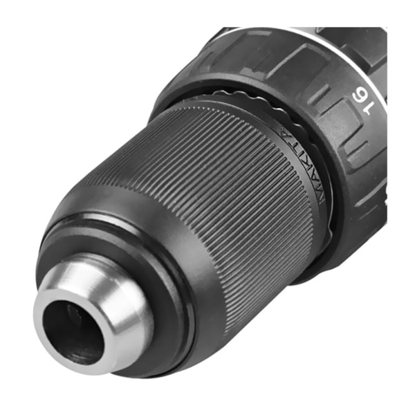 Parafusadeira Furadeira de Impacto 1/2