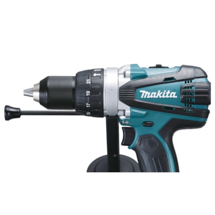 Parafusadeira Furadeira de Impacto 1/2