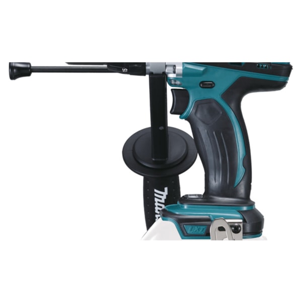 Parafusadeira Furadeira de Impacto 1/2