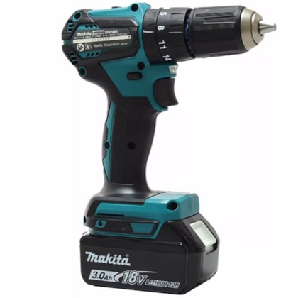 Parafusadeira Furadeira de Impacto 1/2