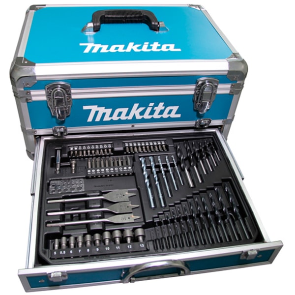 Parafusadeira Furadeira de Impacto 1/2