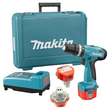 Parafusadeira Furadeira de Impacto 12v 8271DWPE3 Makita-a484b801-907c-439b-b262-bcc2ef45ed68