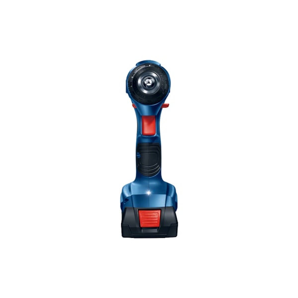 Parafusadeira Furadeira de Impacto 18V 2,0Ah BIVOLT GSB180-LI Bosch-b9b26d80-d984-4721-ae89-d030c902abf6