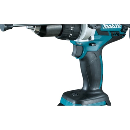Parafusadeira/Furadeira de Impacto 18V DHP481Z Makita-e809f062-ccb5-433b-a984-a11283256507