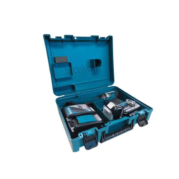 Parafusadeira/Furadeira de Impacto 18V DHP484RFE Makita-b8da170e-ec51-4610-863f-8d95e593bd8a