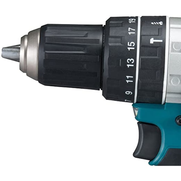 Parafusadeira/Furadeira de Impacto 18V DHP484RFE Makita-7d22e436-9dde-425d-839c-6e9567baccbe