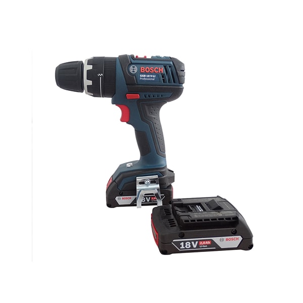 Parafusadeira Furadeira de Impacto 18v GSB 18 V-LI Bosch 2 Baterias - 2Ah-f9b59d9b-4597-4a0a-b931-825112e2d2fd