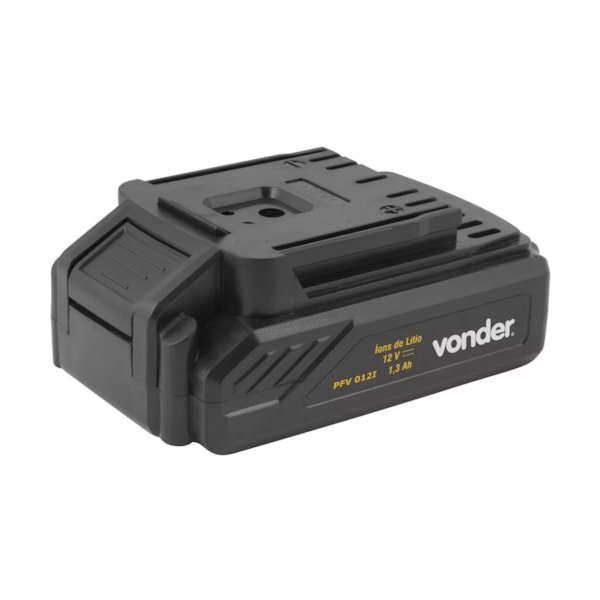 Parafusadeira Furadeira de Impacto 3/8