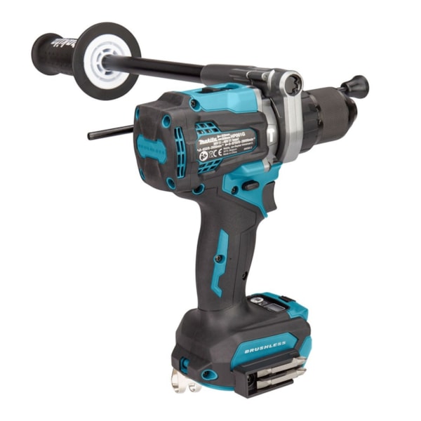 Parafusadeira/Furadeira de Impacto 40V S/Bateria e Carregador HP001GZ MAKITA-776dab0b-196e-4a4a-b4a6-84ecd6745a39