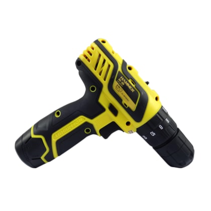 Parafusadeira/Furadeira de Impacto a Bateria 12V 3/8 com 2 Baterias e Maleta-7c421df6-3011-4420-ba9d-f960a63ca4dd