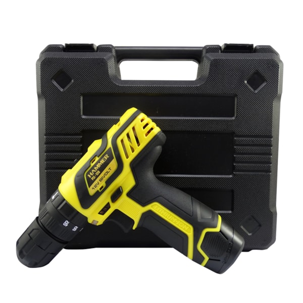Parafusadeira/Furadeira de Impacto a Bateria 12V 3/8 com 2 Baterias e Maleta-59f6ab82-2694-46e0-bb42-5550620cfd86