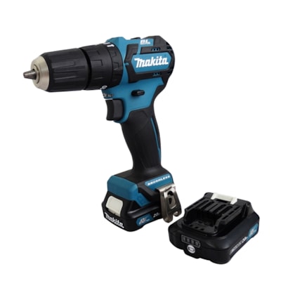 Parafusadeira Furadeira de Impacto a Bateria 12v HP332DSAE Bivolt Makita-f4034cd1-5558-41ac-84a6-6de999d4a994