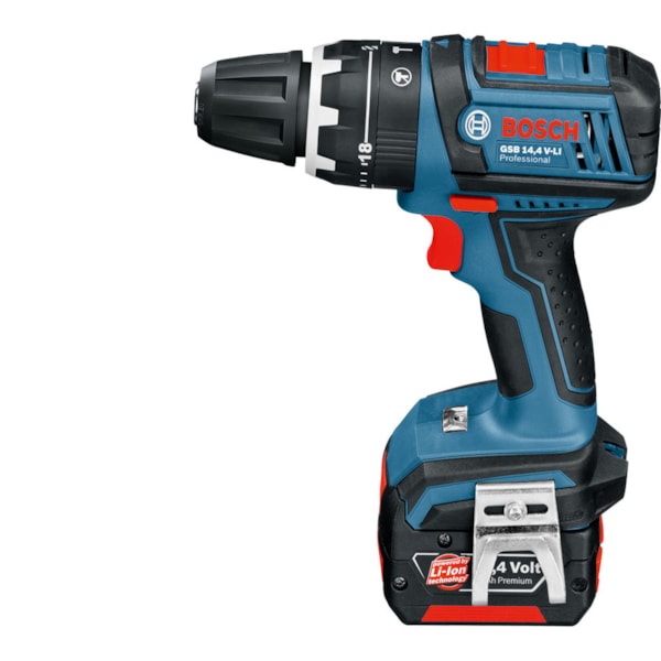 Parafusadeira Furadeira de Impacto à Bateria 14v 110v GSB 14,4 V LI Bosch-36968260-2f89-44c7-8a95-cee4948f2fdf