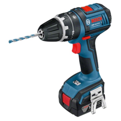 Parafusadeira Furadeira de Impacto à Bateria 14v 110v GSB 14,4 V LI Bosch-6b00213f-f033-4110-98f9-995b5e3f4fa9