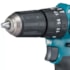 Parafusadeira/Furadeira De Impacto a Bateria 18V DHP483RTJ Makita