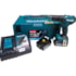 Parafusadeira/Furadeira De Impacto a Bateria 18V DHP483RTJ Makita