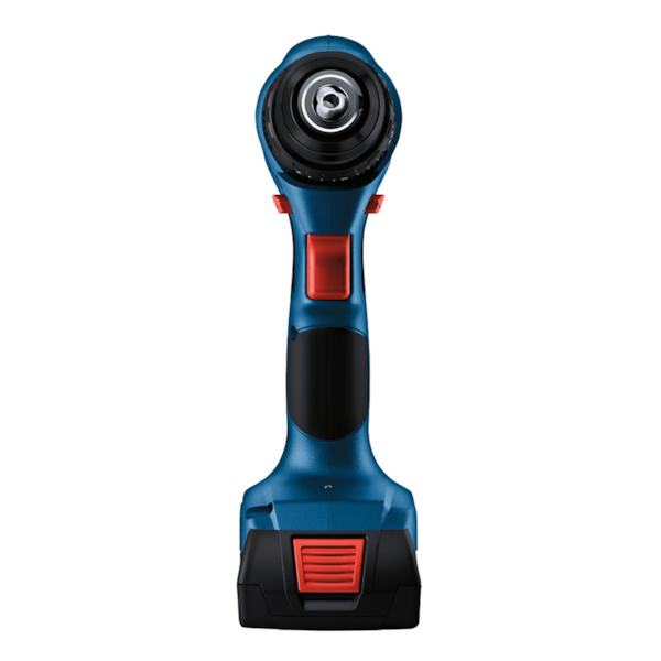 Parafusadeira/Furadeira de Impacto a Bateria + 2 Baterias 18V + Carregador e Maleta GSB 183 LI Bosch-a2d4c245-ce22-41fe-b4e9-b8fbbd8d8b9e